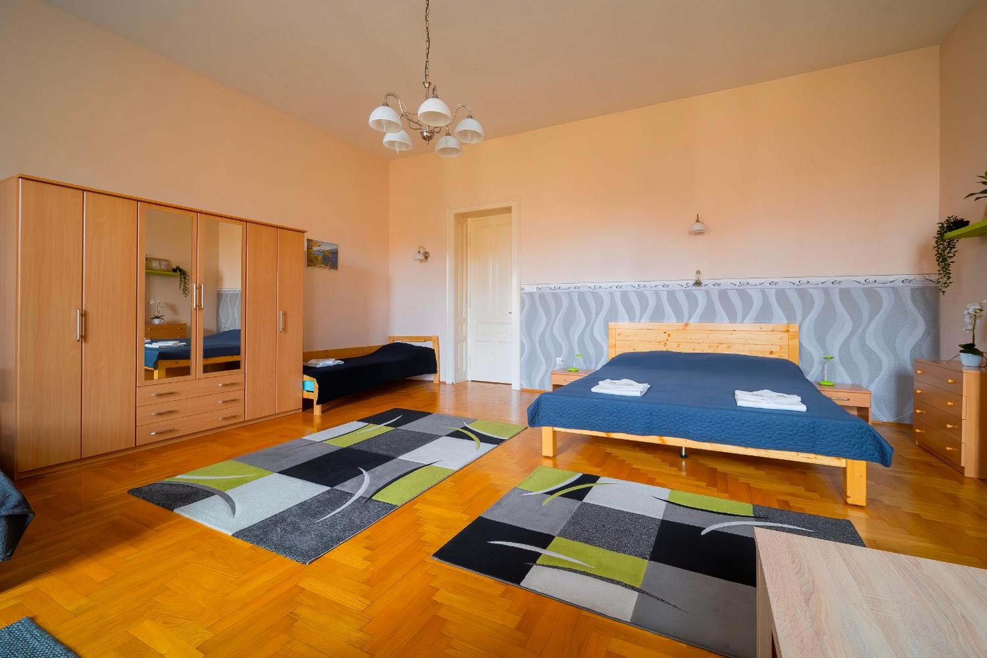 Tomka Apartman Szeged Ngoại thất bức ảnh