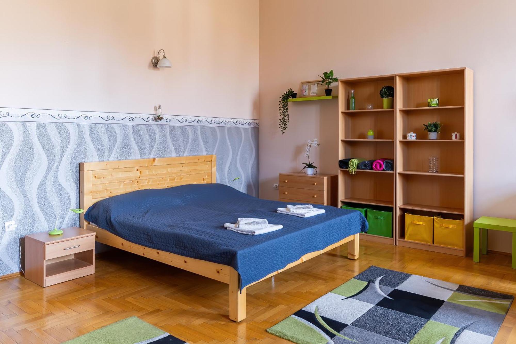 Tomka Apartman Szeged Ngoại thất bức ảnh