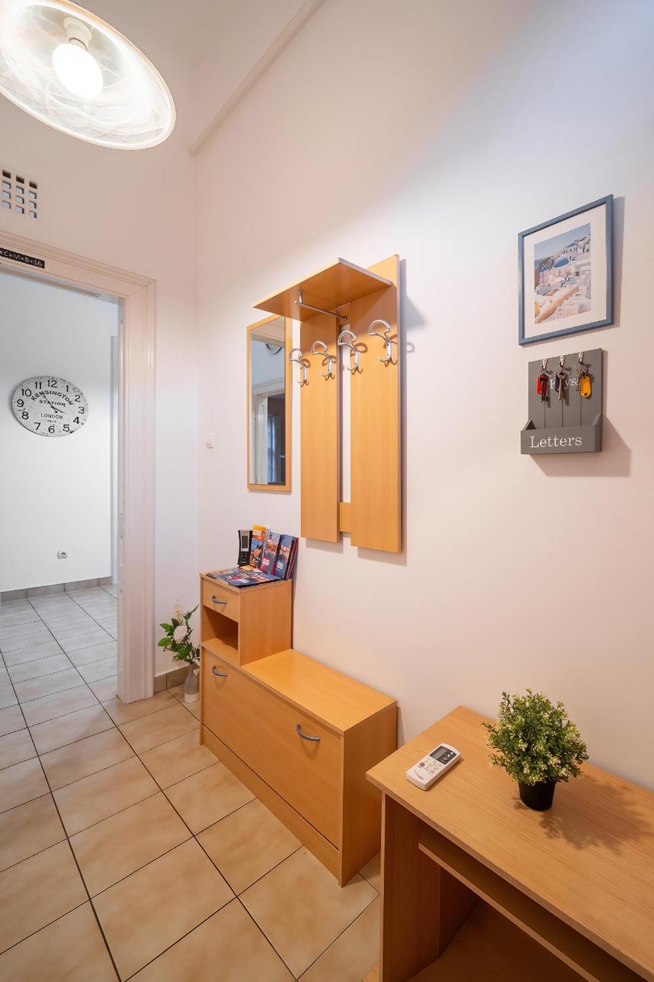 Tomka Apartman Szeged Ngoại thất bức ảnh