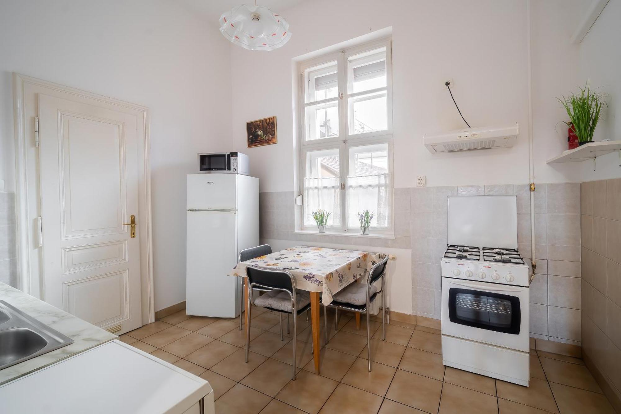 Tomka Apartman Szeged Ngoại thất bức ảnh