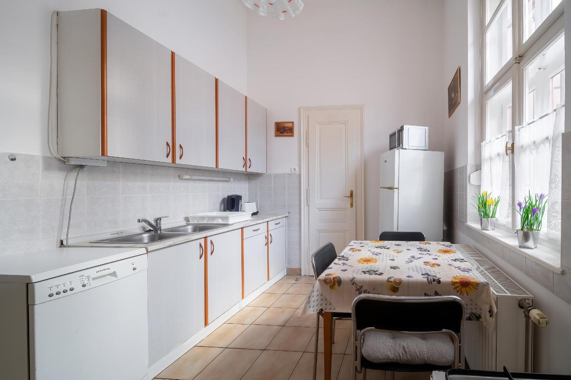 Tomka Apartman Szeged Ngoại thất bức ảnh